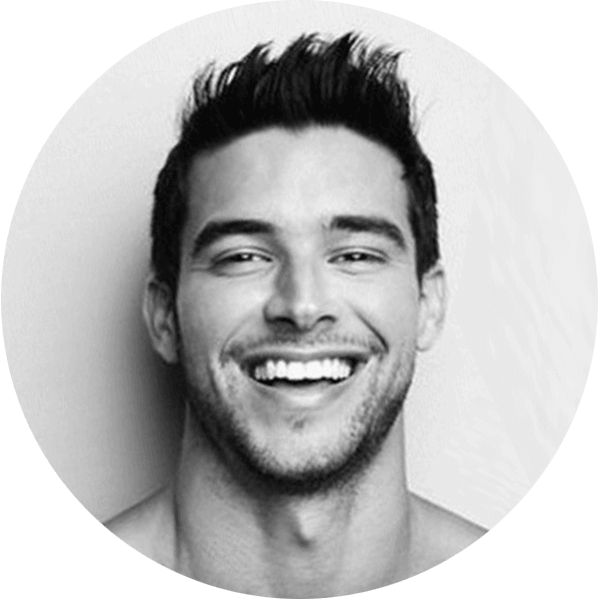 Daniel Santos ModafinilXL & AUS.Moda Founder​