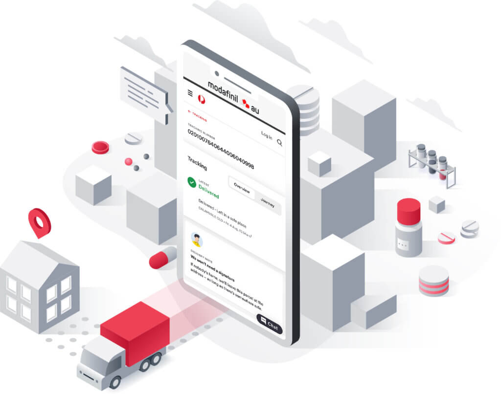 Proof of Successful Delivery Australia Post