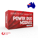 Power Duo ModaXL Modafinil 200mg + Armodafinil 50mg One Tablet Australia Post AU Domestic