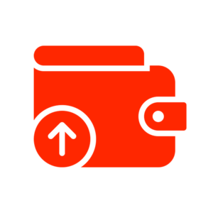 Account Balance & Wallet Topup