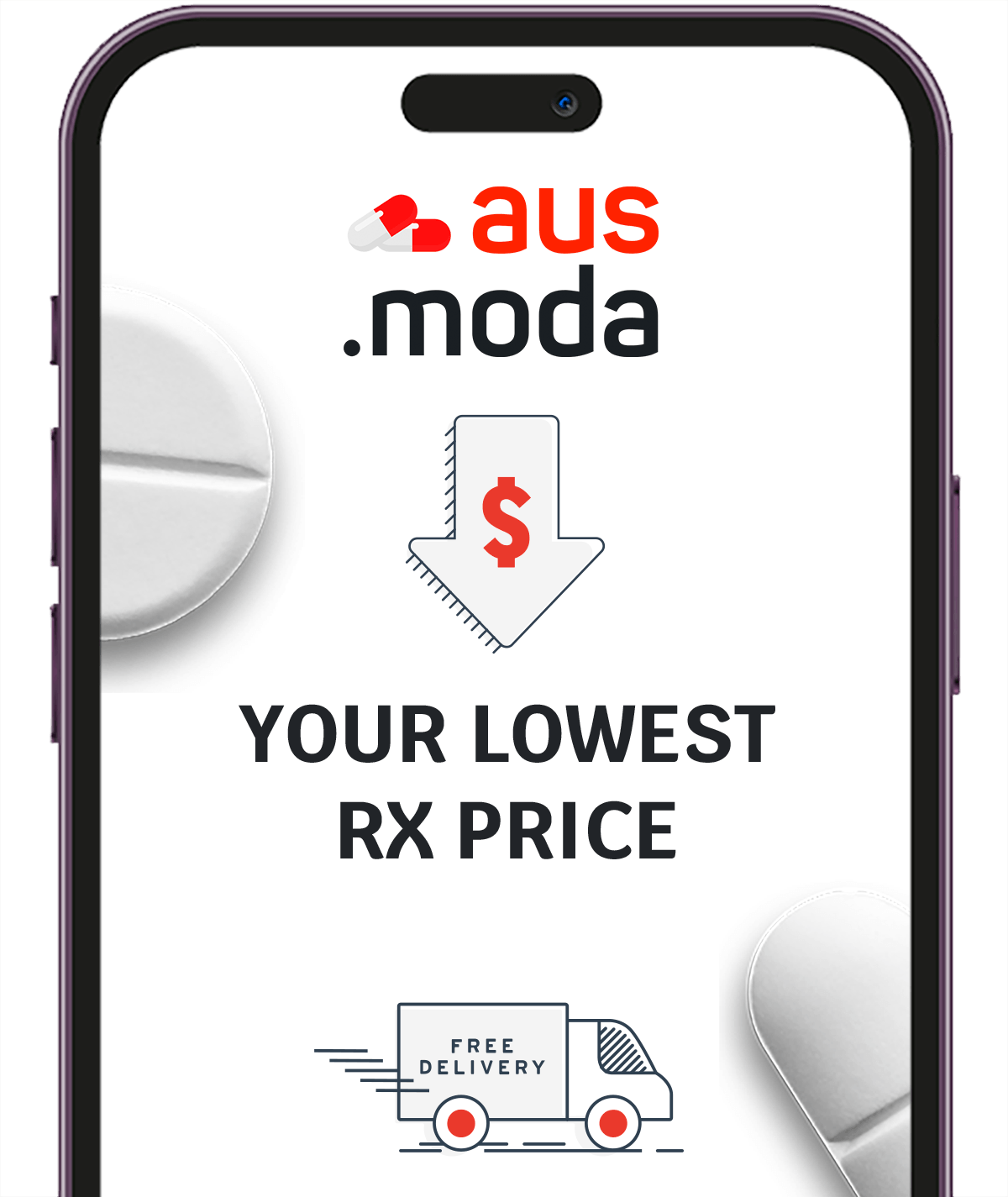 Lowest Price Arrow Icon
